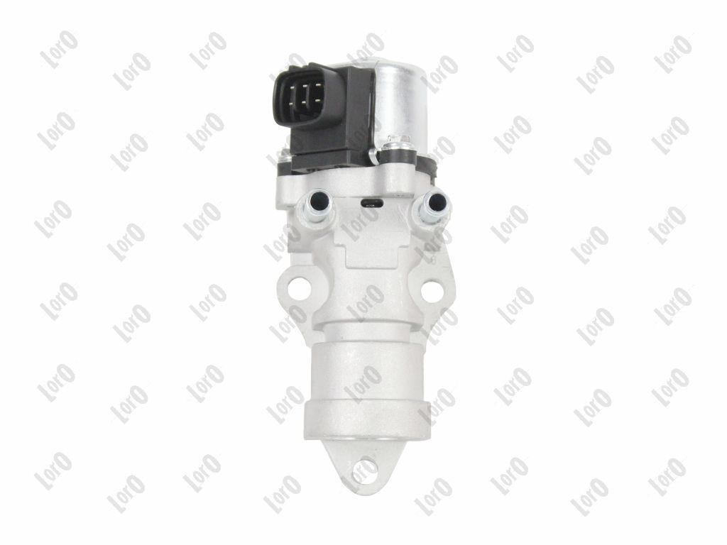 Vanne EGR ABAKUS ref. 121-01-159