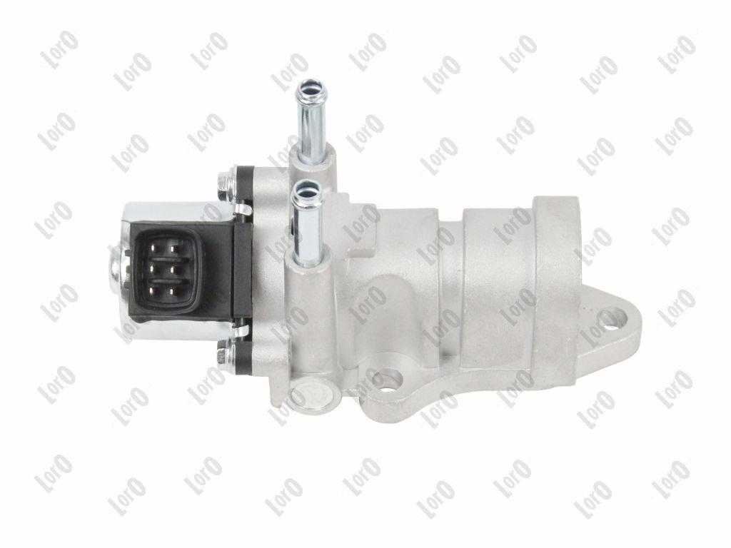 Vanne EGR ABAKUS ref. 121-01-159