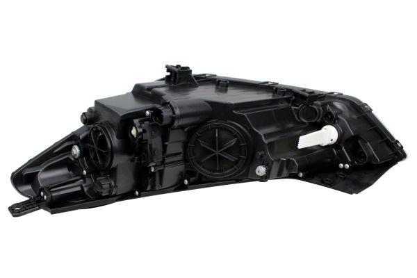 Phare avant (Projecteur principal) ABAKUS 121-1114RMLEMN2
