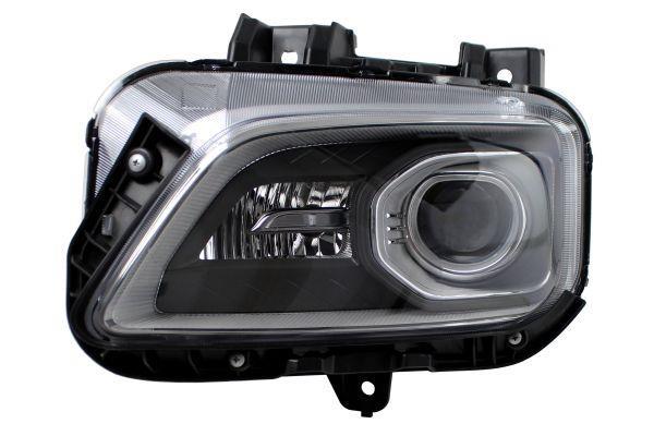 Phare avant (Projecteur principal) ABAKUS 121-1131LMLEMN2