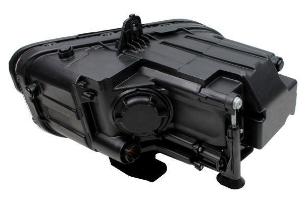 Phare avant (Projecteur principal) ABAKUS 121-1131LMLEMN2