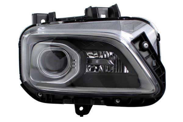 Faro principal ABAKUS 121-1131RMLEMN2