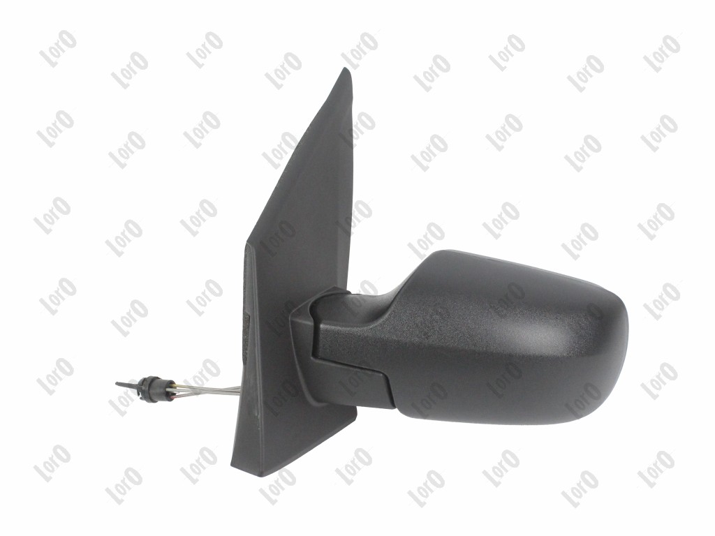 Retrovisor exterior ABAKUS 1212M01
