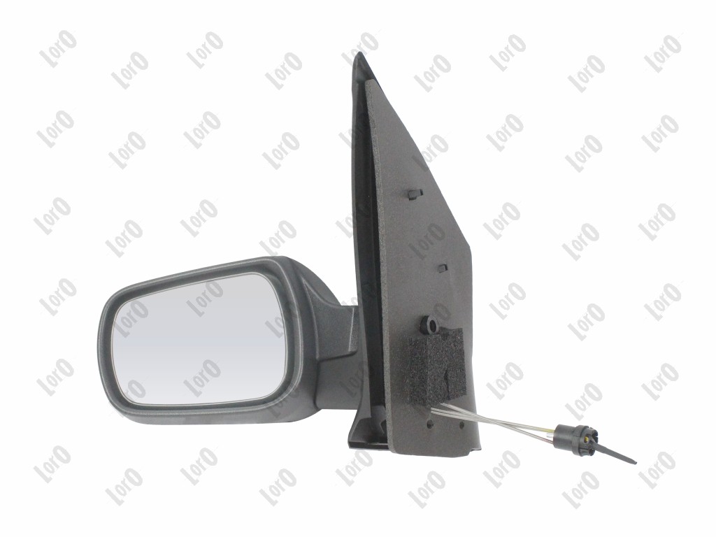 Retrovisor exterior ABAKUS 1212M01