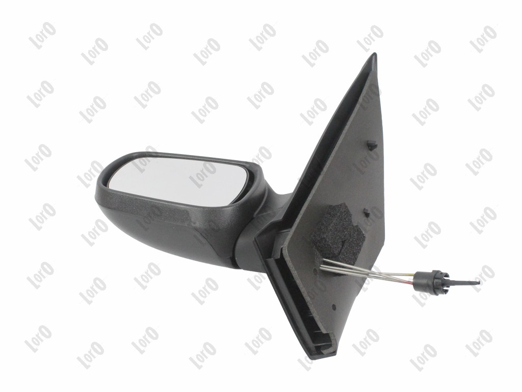 Retrovisor exterior ABAKUS 1212M01