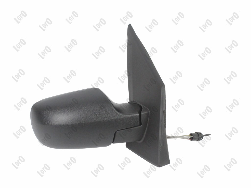 Retrovisor exterior ABAKUS 1212M02