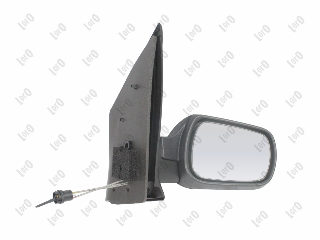 Retrovisor exterior ABAKUS 1212M02