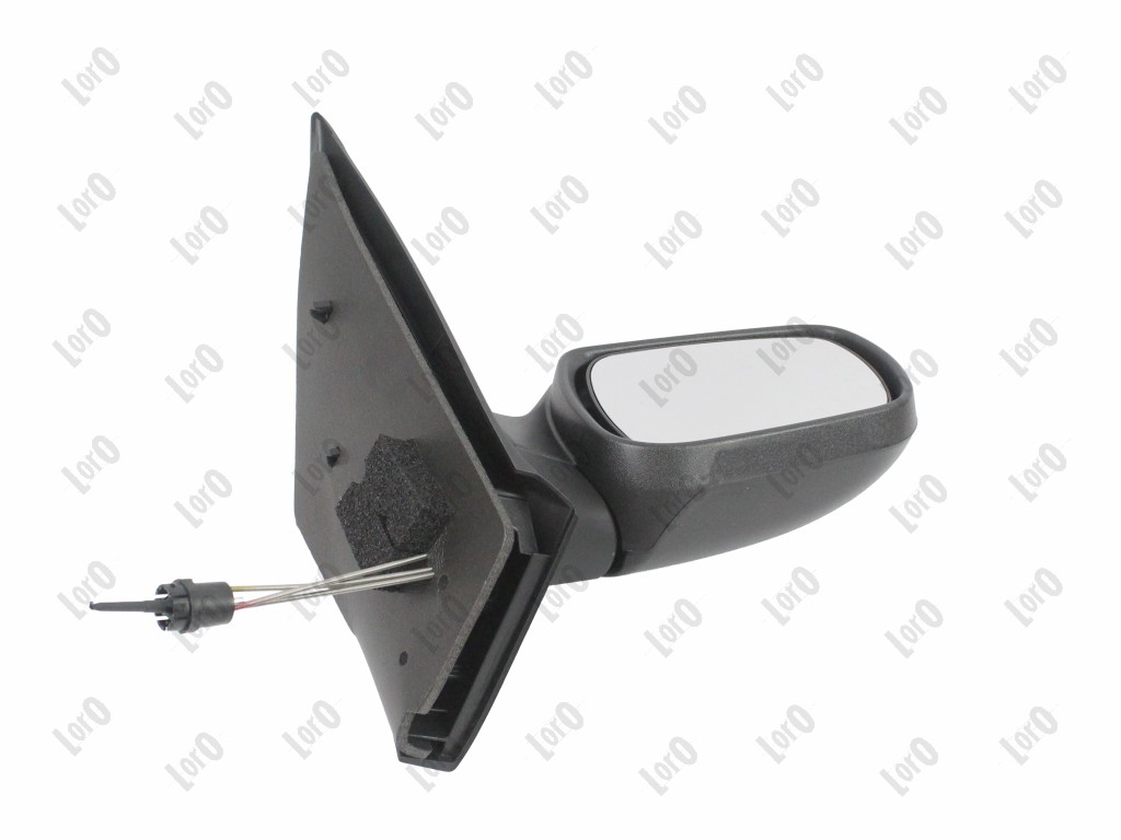 Retrovisor exterior ABAKUS 1212M02