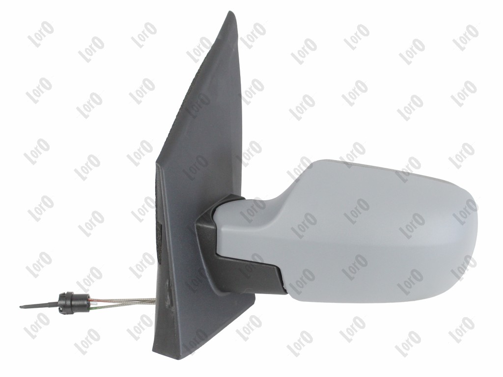 Retrovisor exterior ABAKUS 1212M03
