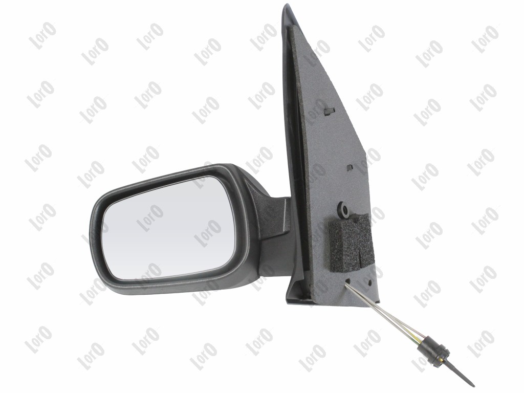 Retrovisor exterior ABAKUS 1212M03