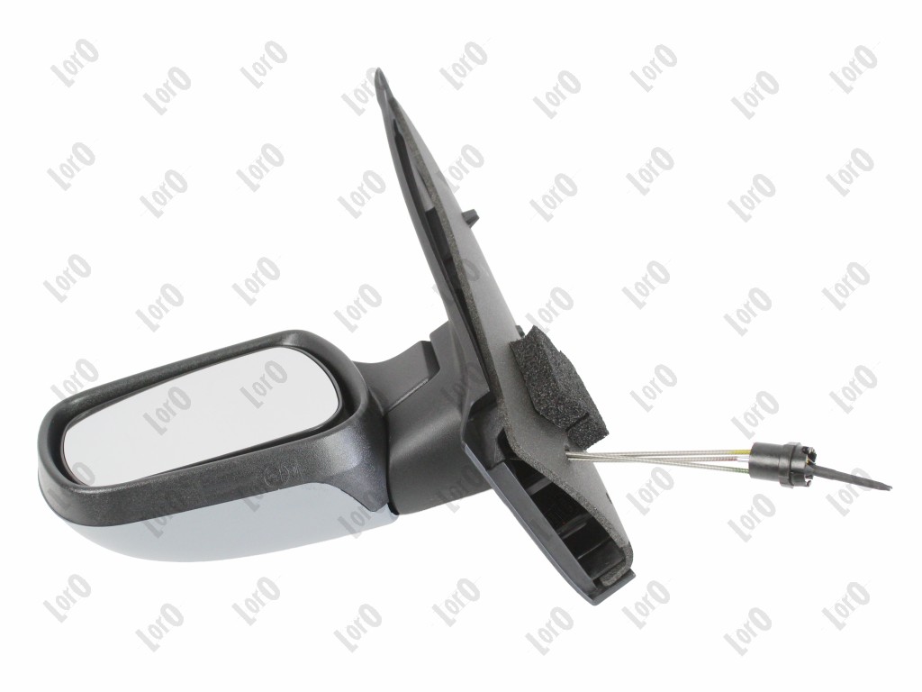 Retrovisor exterior ABAKUS 1212M03