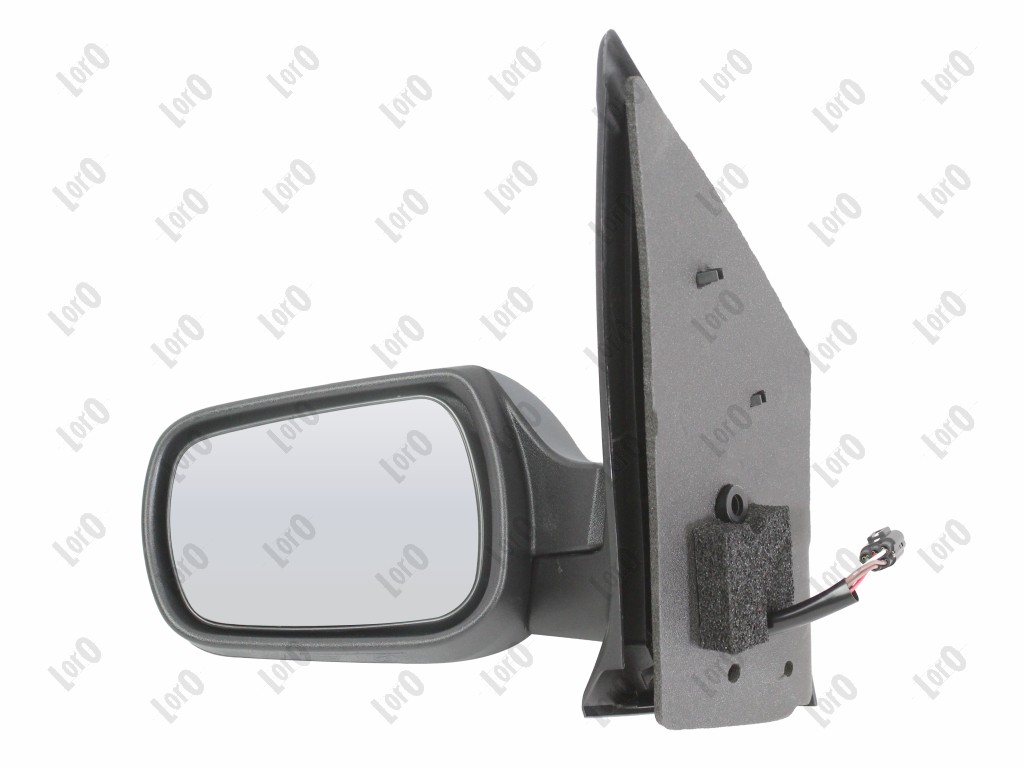 Retrovisor exterior ABAKUS 1212M07