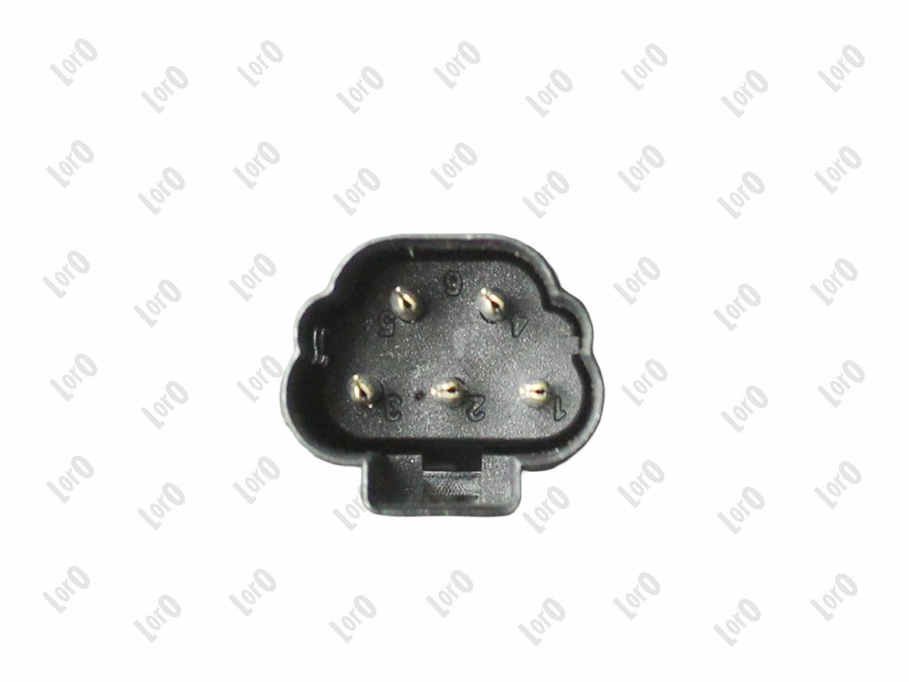 Retrovisor exterior ABAKUS 1212M07