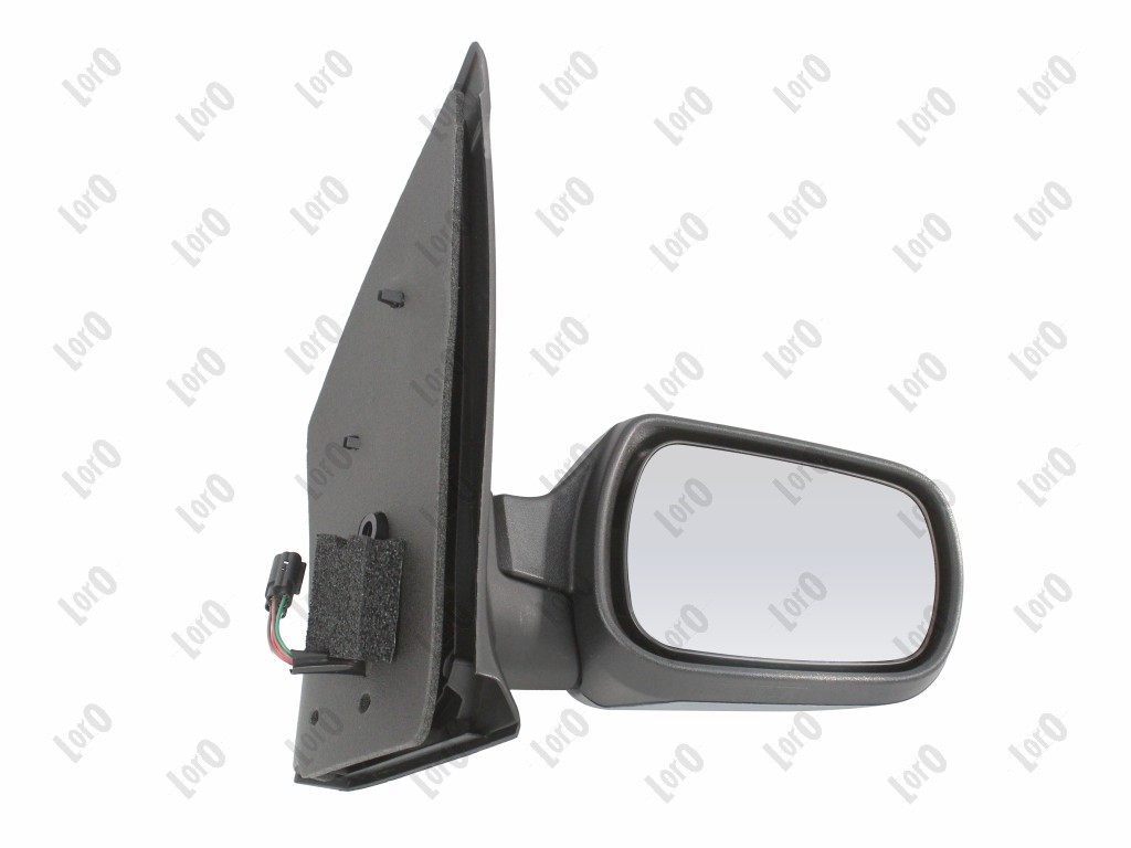 Retrovisor exterior ABAKUS 1212M08