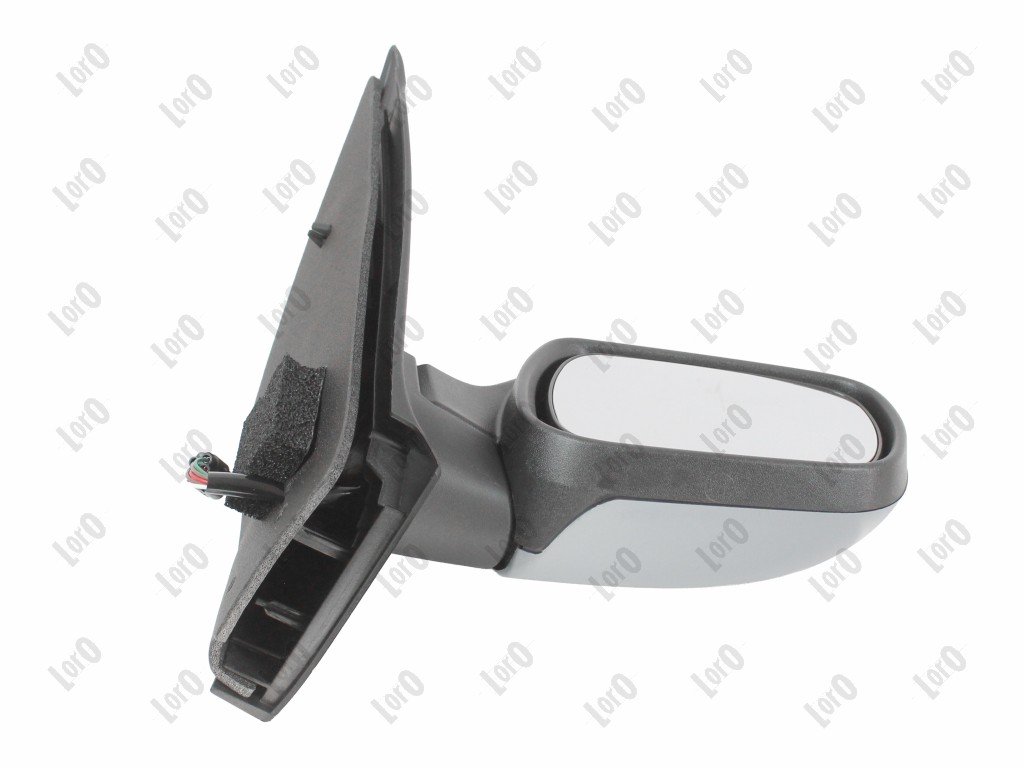 Retrovisor exterior ABAKUS 1212M08