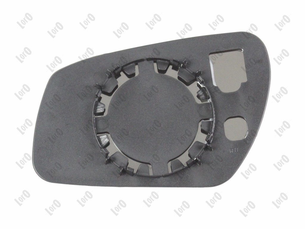 Espelho de retrovisor ABAKUS ref. 1213G02