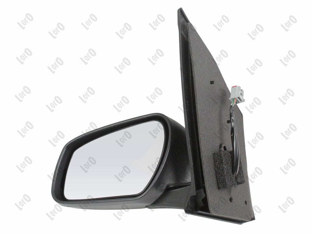 Retrovisor exterior ABAKUS 1213M01