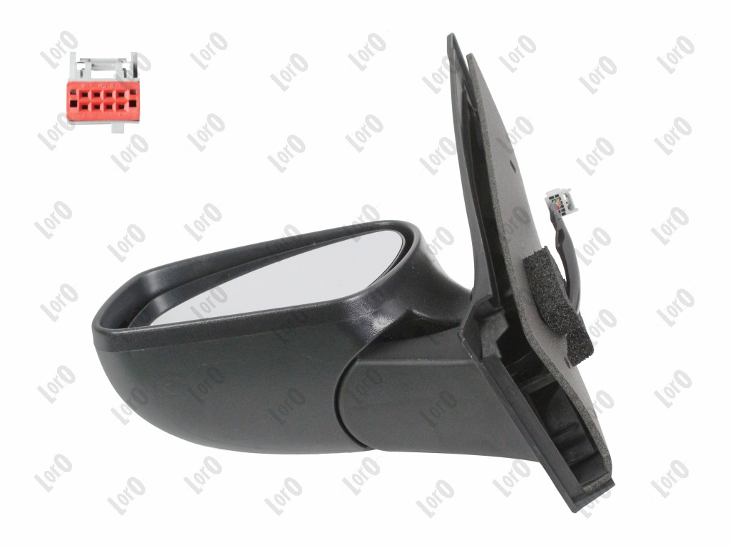 Retrovisor exterior ABAKUS 1213M01