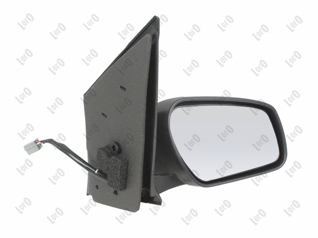 Retrovisor exterior ABAKUS 1213M02