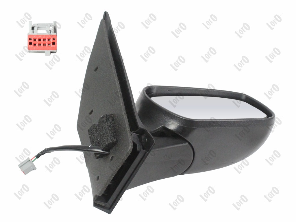 Retrovisor exterior ABAKUS 1213M02