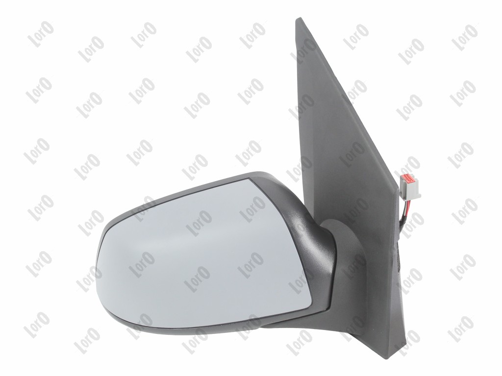 Retrovisor exterior ABAKUS 1213M04