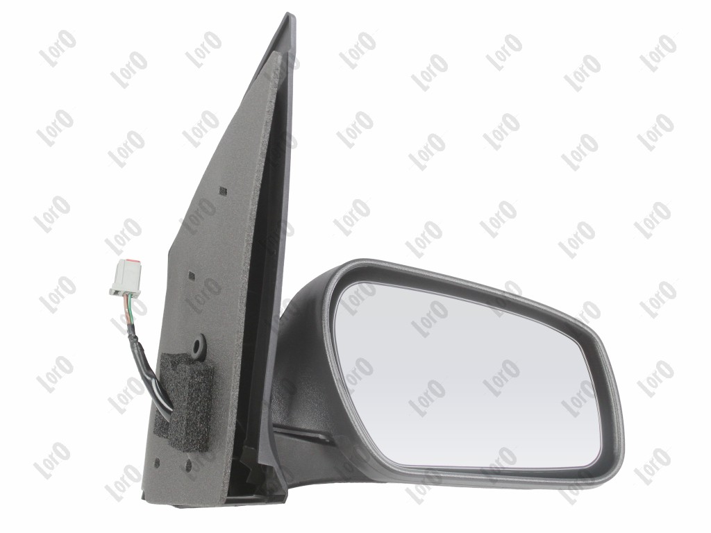 Retrovisor exterior ABAKUS 1213M04