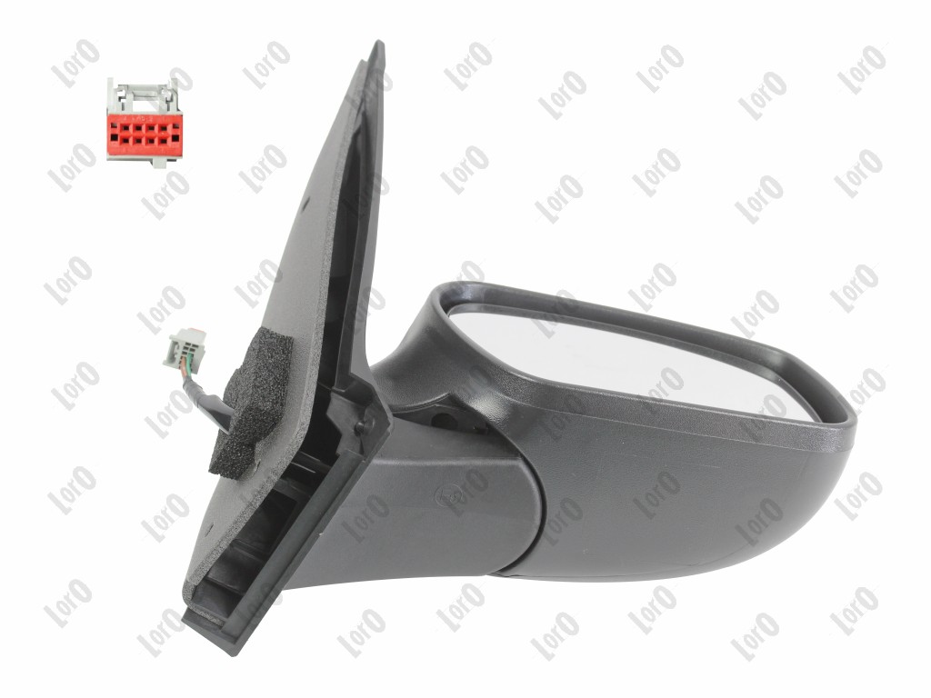 Retrovisor exterior ABAKUS 1213M04