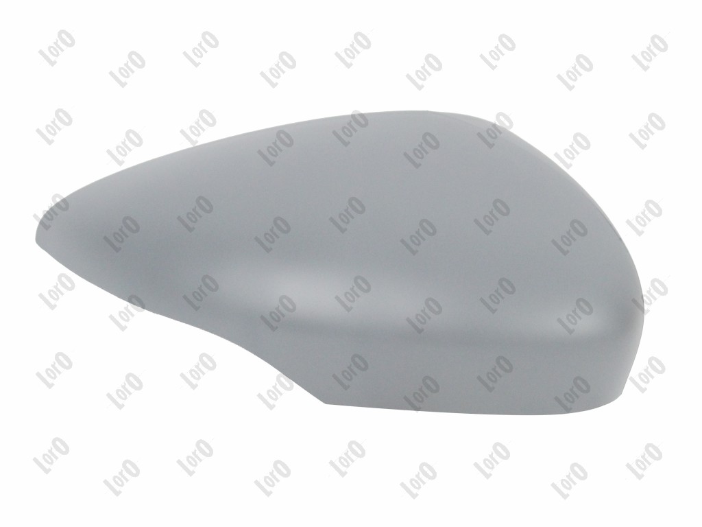 Carcasa, retrovisor exterior ABAKUS 1214C02