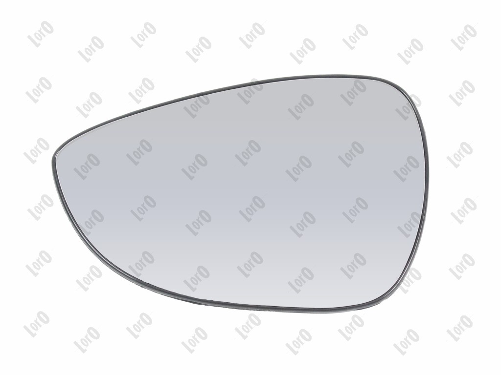 Cristal de espejo, retrovisor exterior ABAKUS ref. 1214G06
