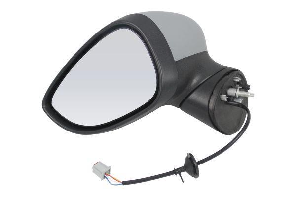 Retrovisor exterior ABAKUS 1214M04