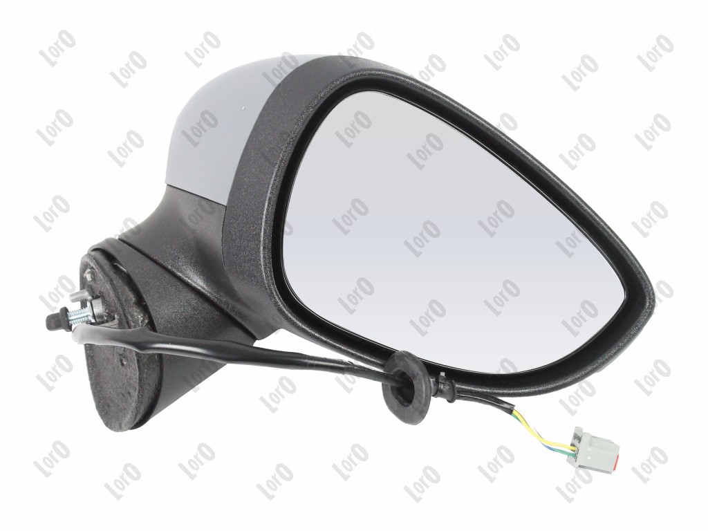 Retrovisor exterior ABAKUS 1214M07