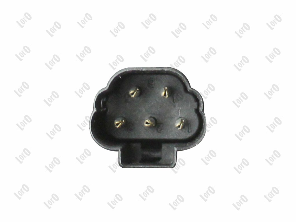Retrovisor exterior ABAKUS 1215M07