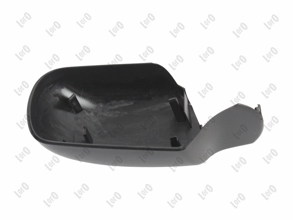 Carcasa, retrovisor exterior ABAKUS 1216C02