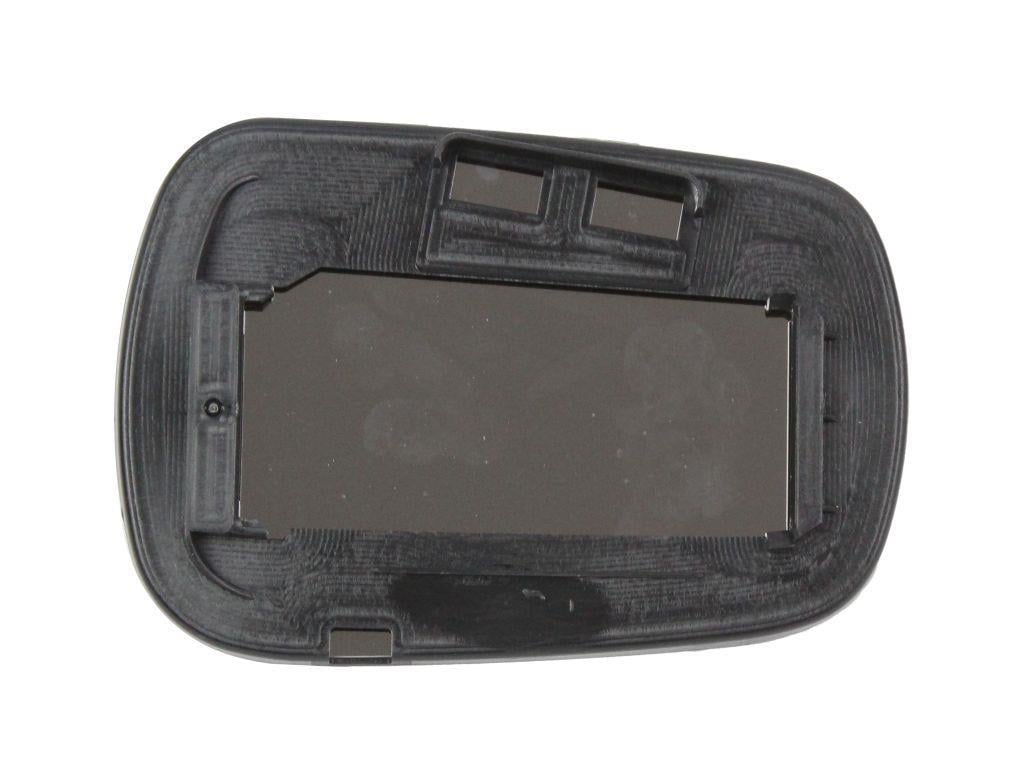 Cristal de espejo, retrovisor exterior ABAKUS ref. 1216G01