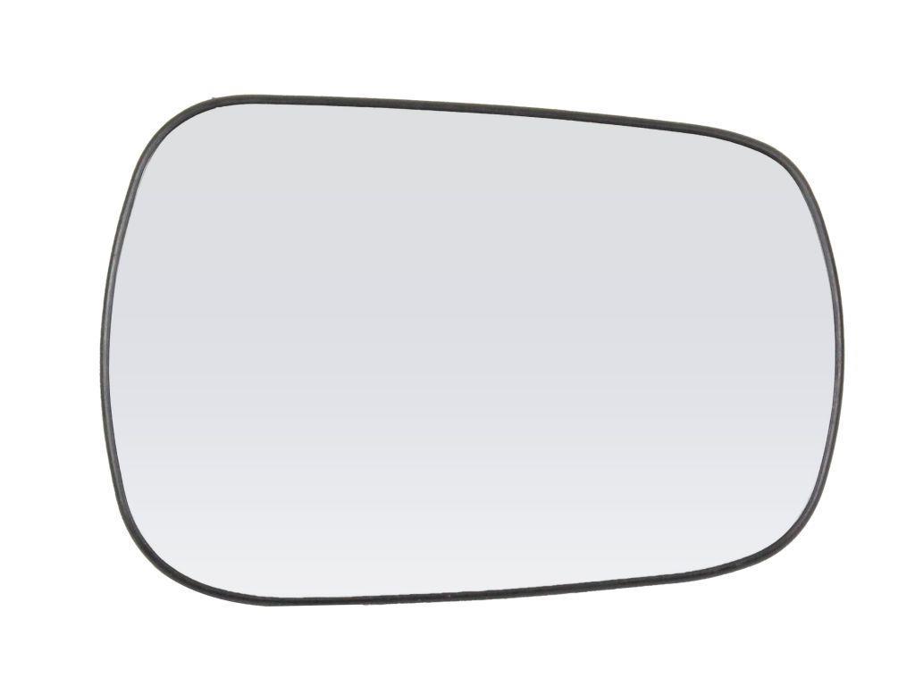 Cristal de espejo, retrovisor exterior ABAKUS ref. 1216G02