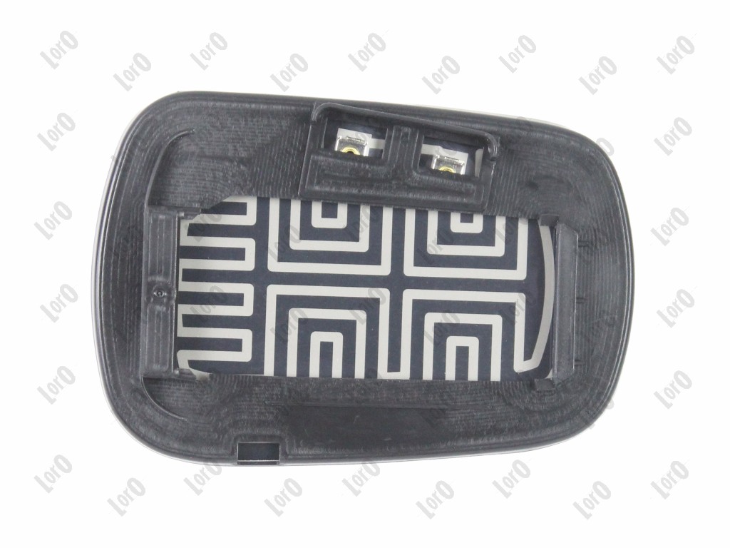 Espelho de retrovisor ABAKUS ref. 1216G03