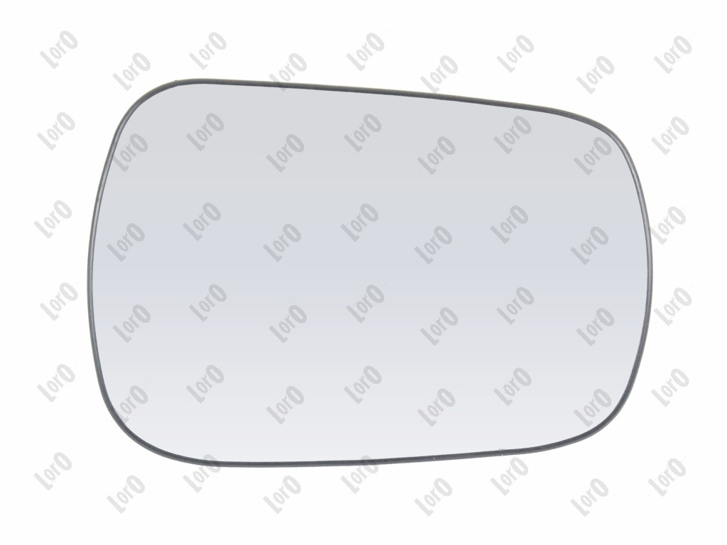 Cristal de espejo, retrovisor exterior ABAKUS ref. 1216G04