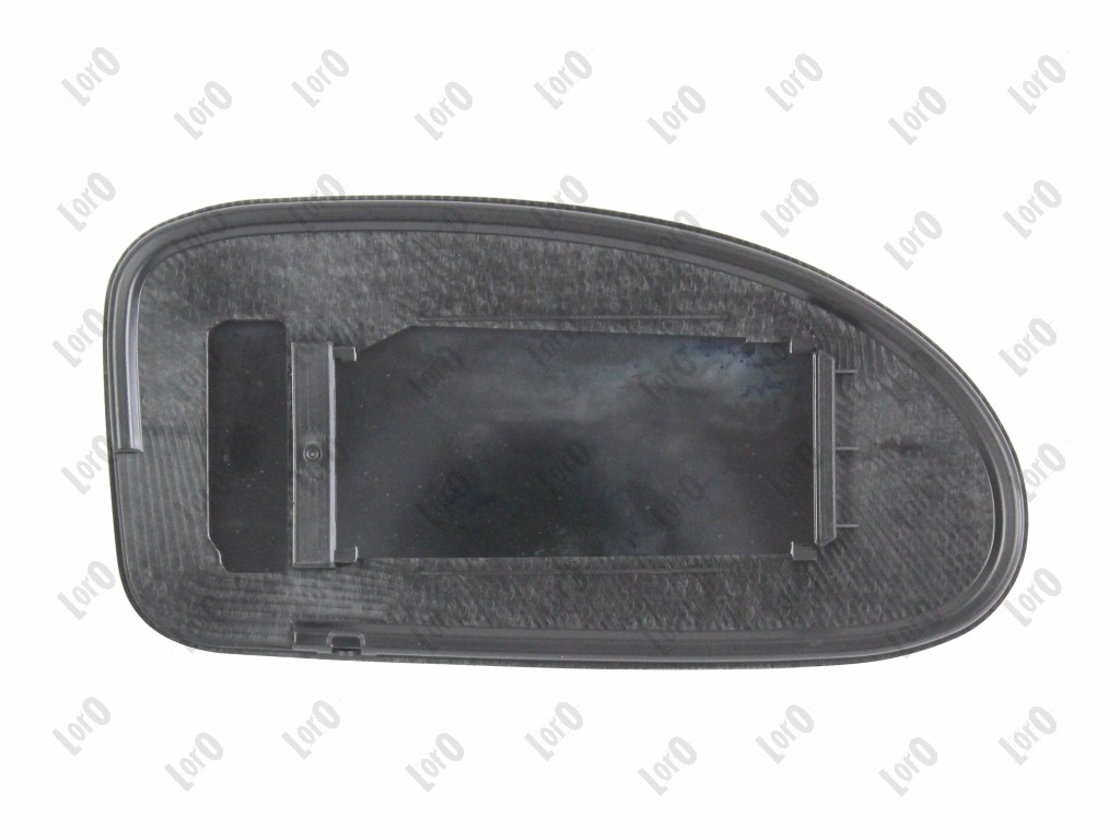 Cristal de espejo, retrovisor exterior ABAKUS ref. 1218G01