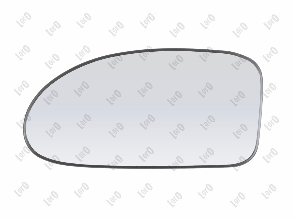 Cristal de espejo, retrovisor exterior ABAKUS ref. 1218G01