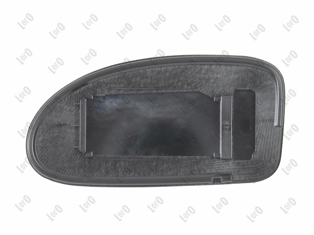 Cristal de espejo, retrovisor exterior ABAKUS ref. 1218G02