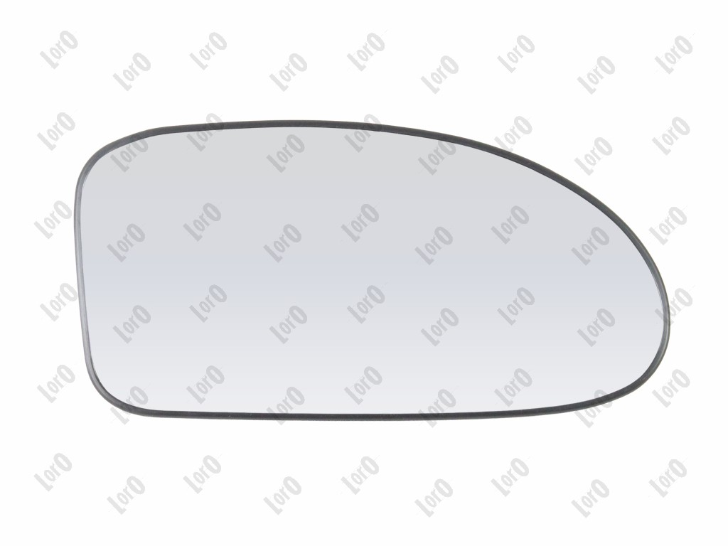 Cristal de espejo, retrovisor exterior ABAKUS ref. 1218G02