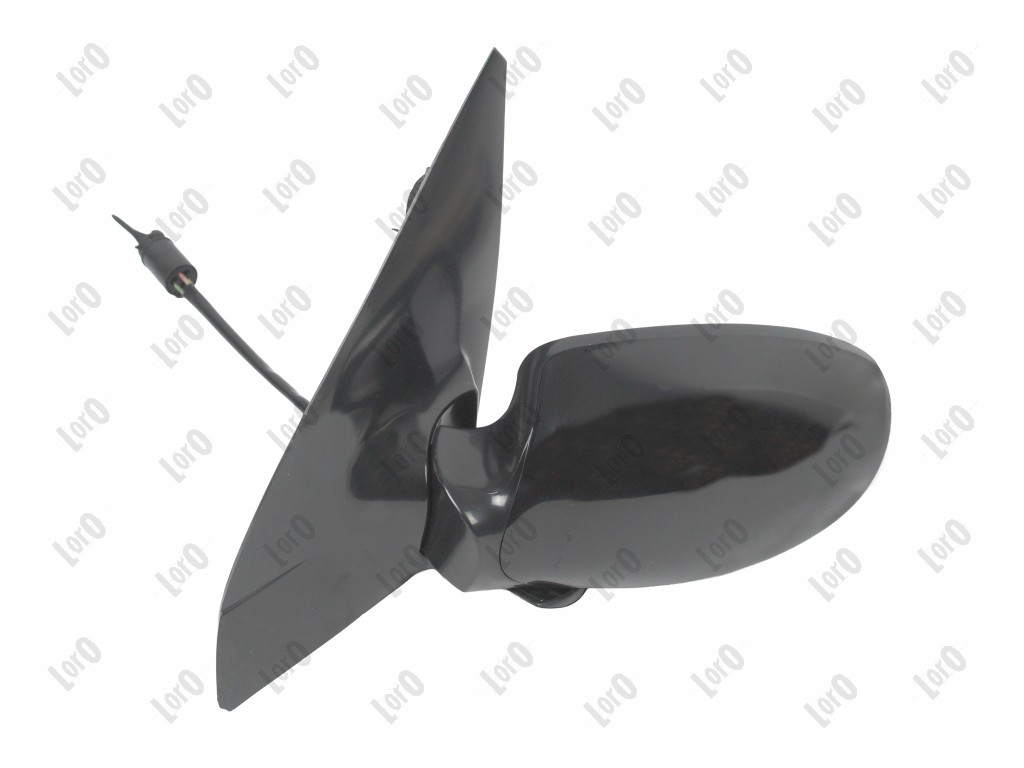 Retrovisor exterior ABAKUS 1218M01