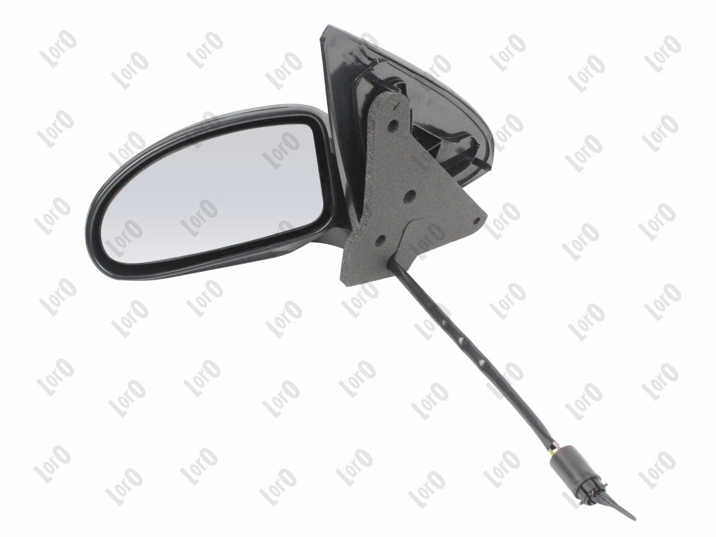 Retrovisor exterior ABAKUS 1218M01