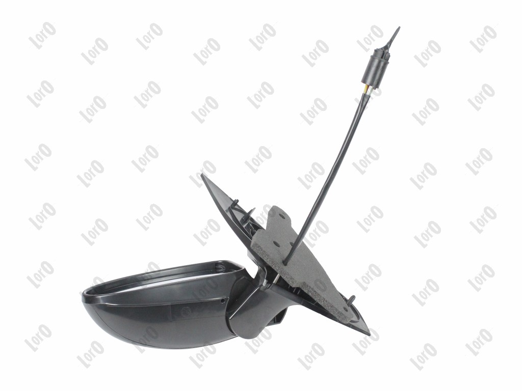 Retrovisor exterior ABAKUS 1218M01