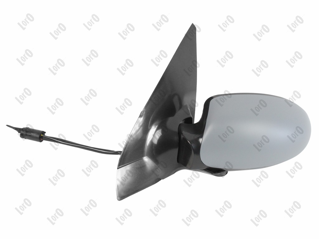 Retrovisor exterior ABAKUS 1218M03