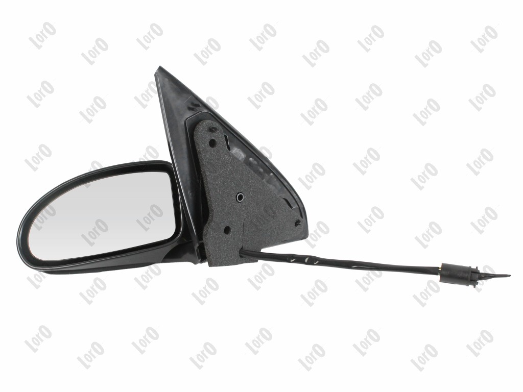 Retrovisor exterior ABAKUS 1218M03