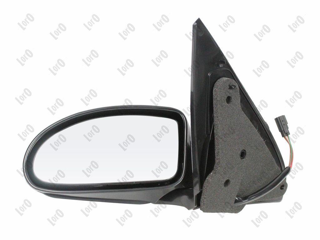 Retrovisor exterior ABAKUS 1218M05
