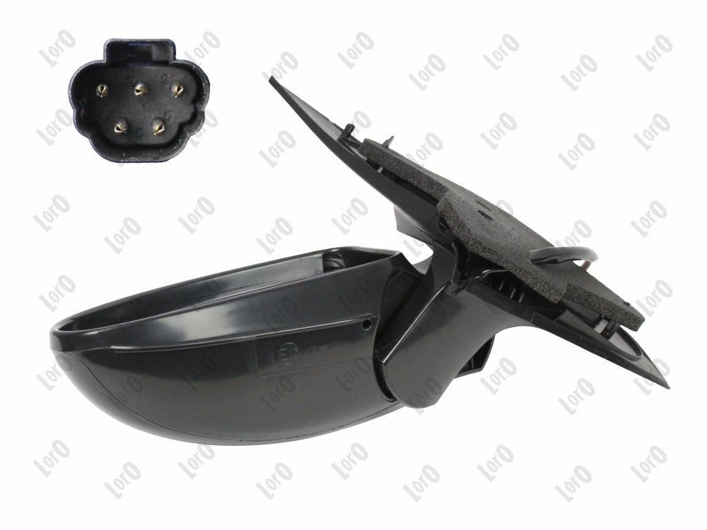 Retrovisor exterior ABAKUS 1218M05