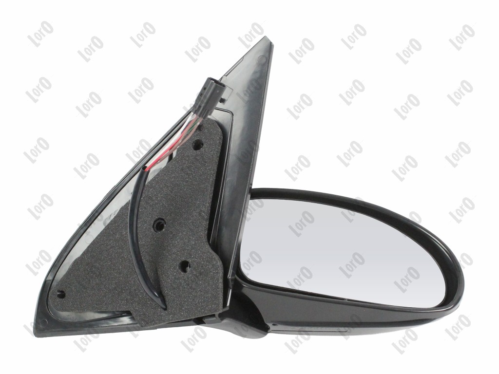Retrovisor exterior ABAKUS 1218M06