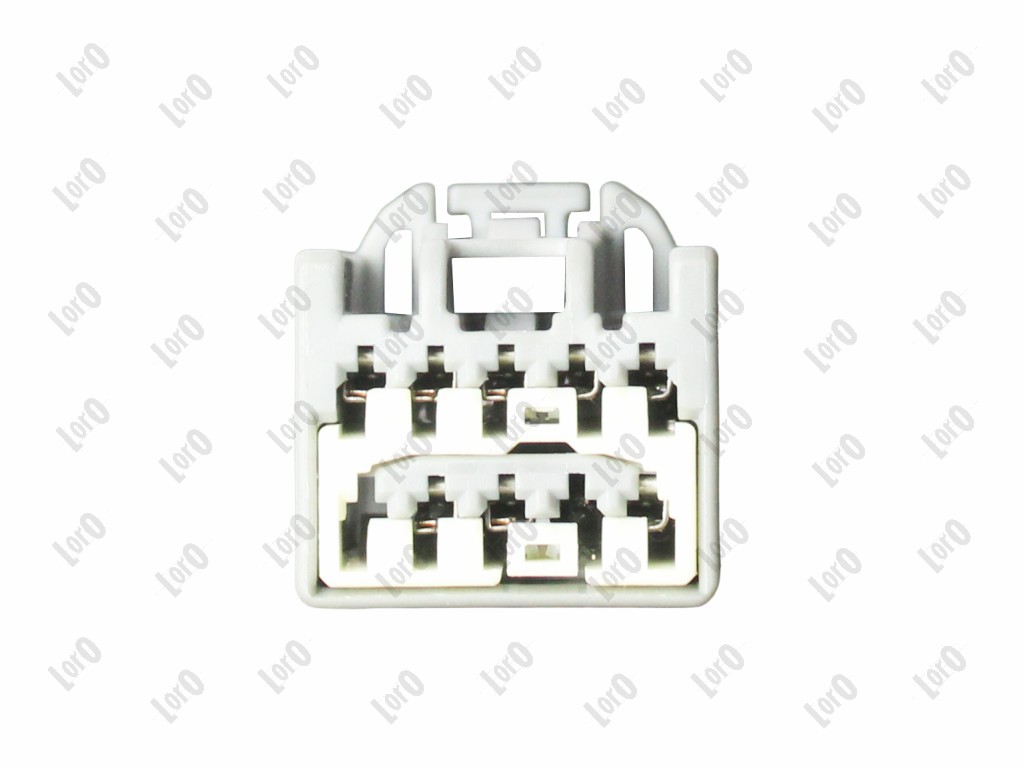 Rétroviseur extérieur ABAKUS ref. 1219M15